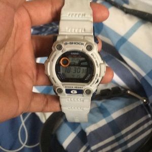 G- Shock wrist watch